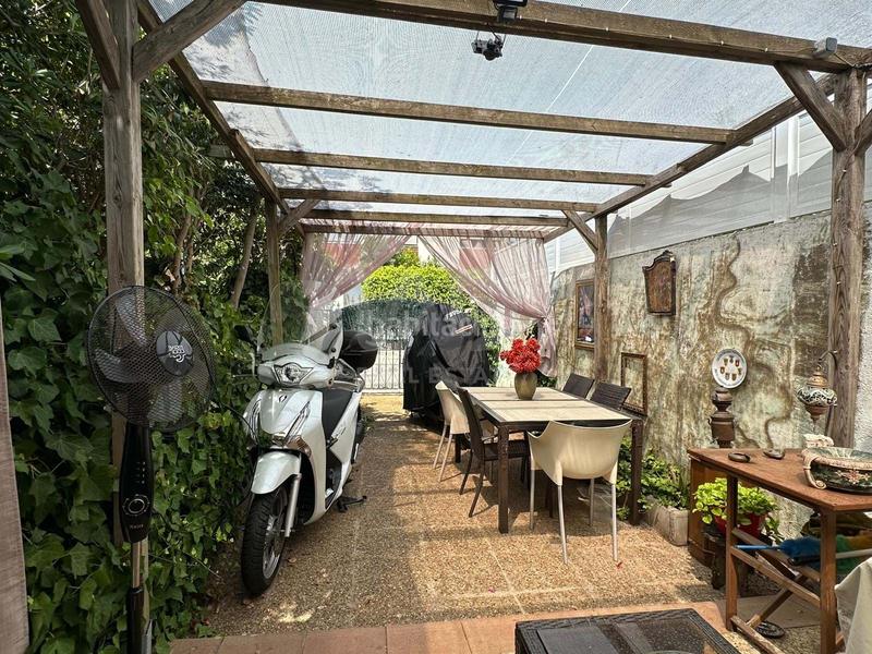 Foto 654002d7-9a7f-4256-9377-0480ee4de58c. Casa en Lluminetes Castelldefels