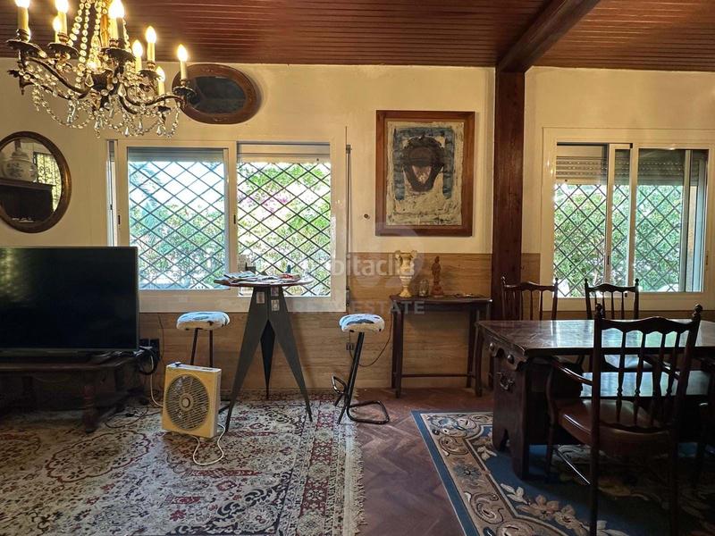 Foto 1ae1feaf-717a-44d5-a085-8a38bc1d8539. Maison avec chauffage dans Lluminetes Castelldefels