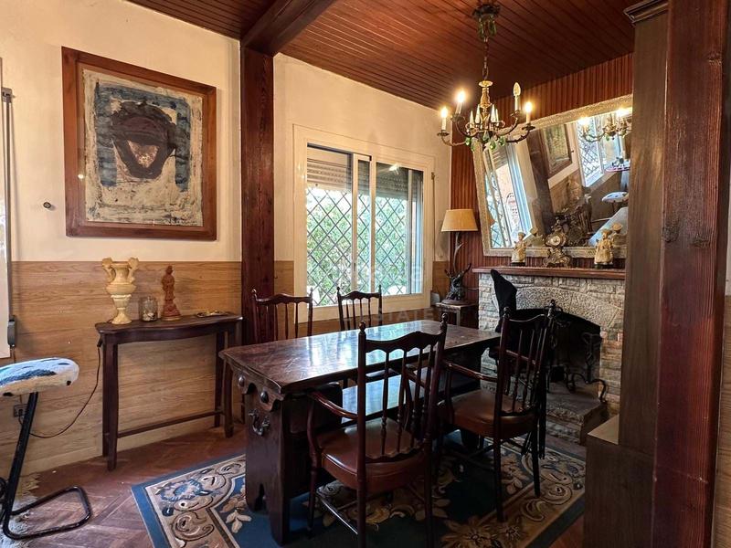 Foto ddbbc3ac-2dda-47f2-b597-30fafc118998. Maison avec chauffage dans Lluminetes Castelldefels