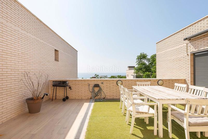 Foto 1ca9429f-8185-4ac4-95ec-54519ba0d583. Casa aparellada a carrer de la pagesia 68 a Vallveric Mataró