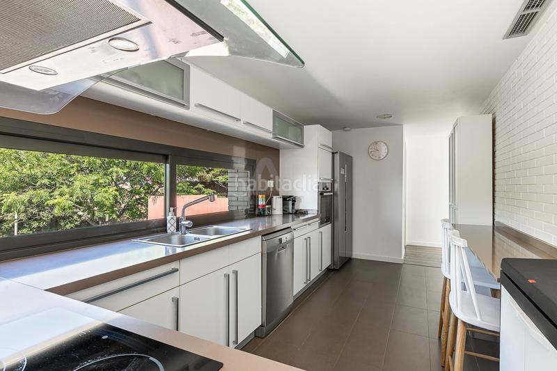 Foto 74a67e7d-3c77-436d-b405-664632778d63. Casa aparellada a carrer de la pagesia 68 a Vallveric Mataró