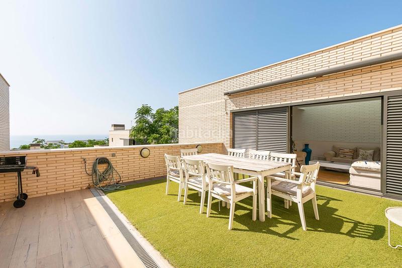 Foto 054419fb-ed10-4278-b55d-f158b02eb663. Doppelhaus in carrer de la pagesia 68 in Vallveric Mataró