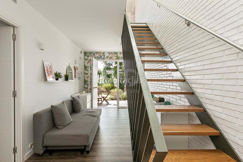 Foto 917009a9-e5eb-4b15-945c-363ad0749ce3. Doppelhaus in carrer de la pagesia 68 in Vallveric Mataró