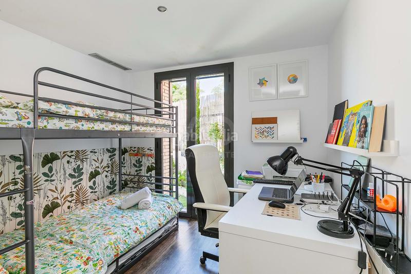 Foto f8c193fb-f296-4a32-8d1d-53123d18e5bc. Doppelhaus in carrer de la pagesia 68 in Vallveric Mataró