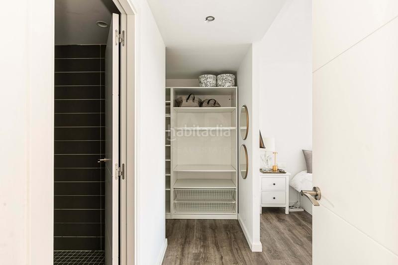 Foto 1a40d75f-d2e2-4799-8557-0a88488399e2. Maison jumelée dans carrer de la pagesia 68 dans Vallveric Mataró