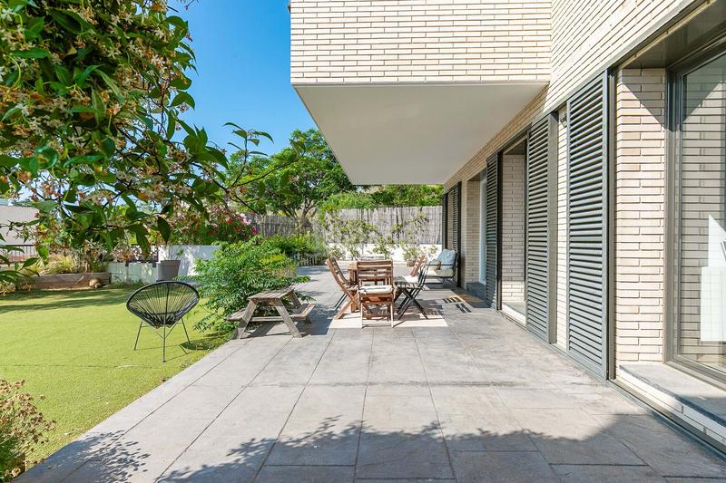 Foto 55890717-7c73-44b7-a0f2-caff40b30367. Maison jumelée dans carrer de la pagesia 68 dans Vallveric Mataró