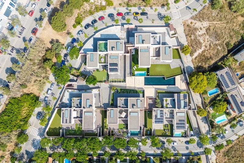 Foto 59088ee9-d9fc-4eee-80b5-b276eb34782c. Maison jumelée dans carrer de la pagesia 68 dans Vallveric Mataró