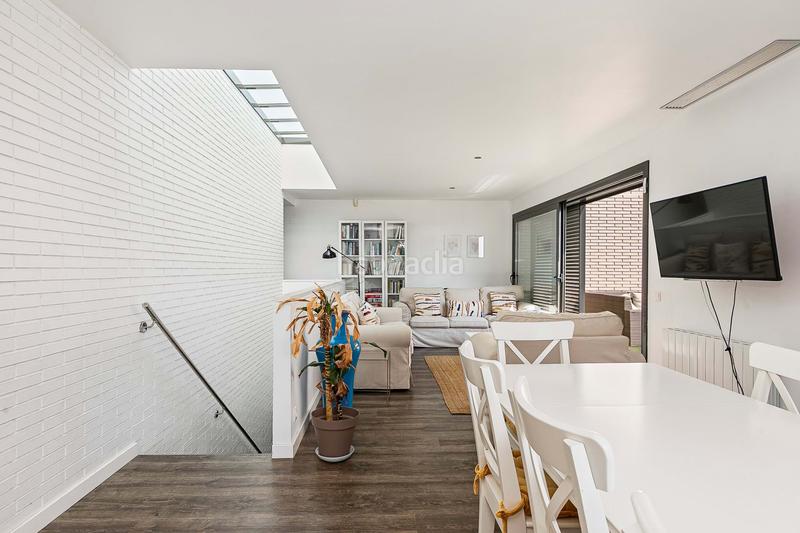 Foto 690f844b-474c-4736-9e7a-1f62a9471e0a. Maison jumelée dans carrer de la pagesia 68 dans Vallveric Mataró