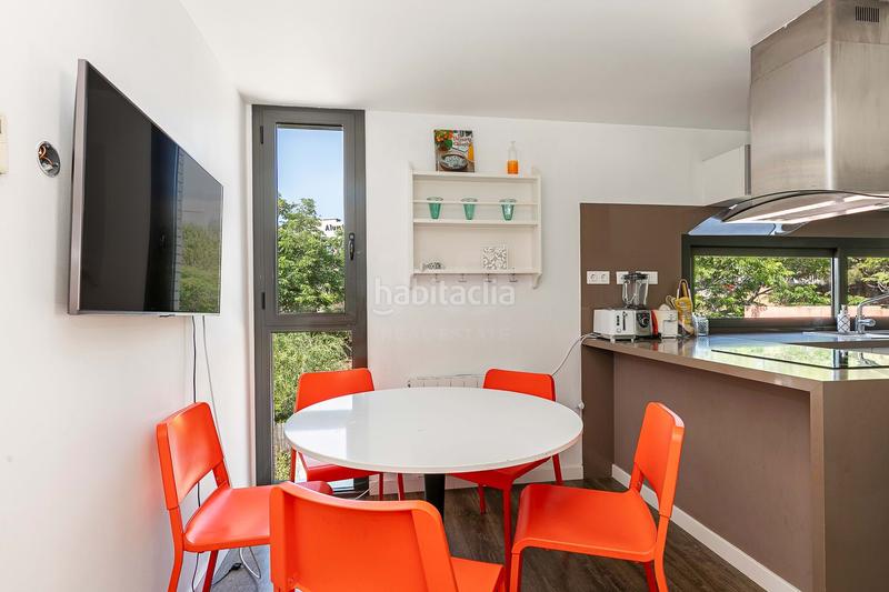 Foto 7a661dfe-0ca3-4689-9d1d-68af3efe8496. Maison jumelée dans carrer de la pagesia 68 dans Vallveric Mataró