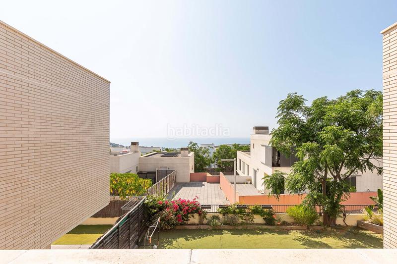 Foto 9c36dc36-cd84-489b-90e7-32eeaef4d5df. Maison jumelée dans carrer de la pagesia 68 dans Vallveric Mataró