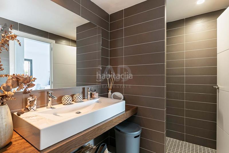 Foto ee685b35-1454-42b5-bc18-ead63d09f1d4. Maison jumelée dans carrer de la pagesia 68 dans Vallveric Mataró