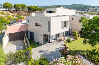 Towny house in Carrer De La Pagesia 68