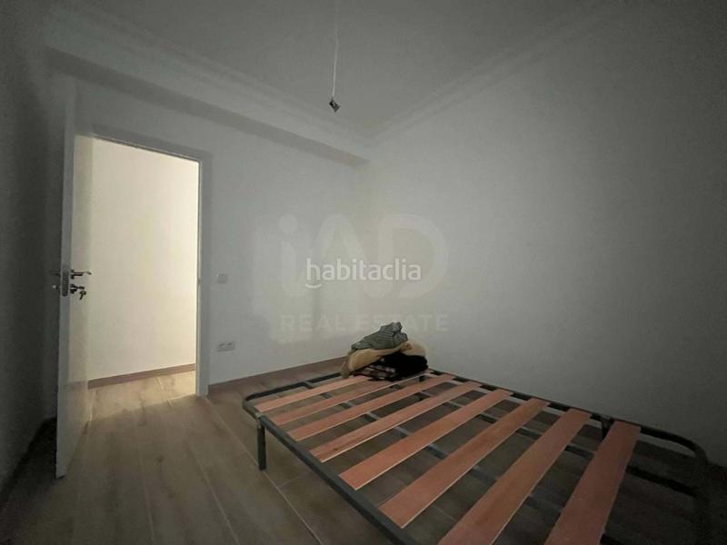 Foto 2678917e-b86b-4d73-8d13-890c2c47a397. Appartement dans Hospital - Plaza del Real Castellón de la Plana