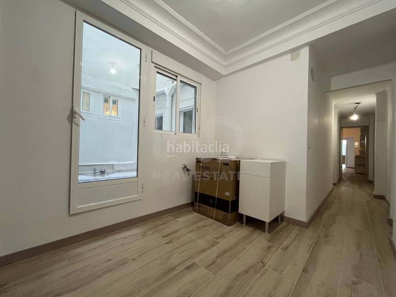 Foto 60fcc9e8-1e4b-4de8-8c49-f64a5f015241. Appartement dans Hospital - Plaza del Real Castellón de la Plana