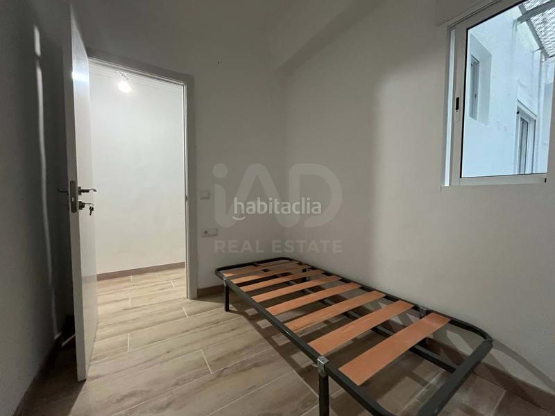 Foto 9a99edf8-ad59-4d79-a81b-2538f8213063. Appartement dans Hospital - Plaza del Real Castellón de la Plana