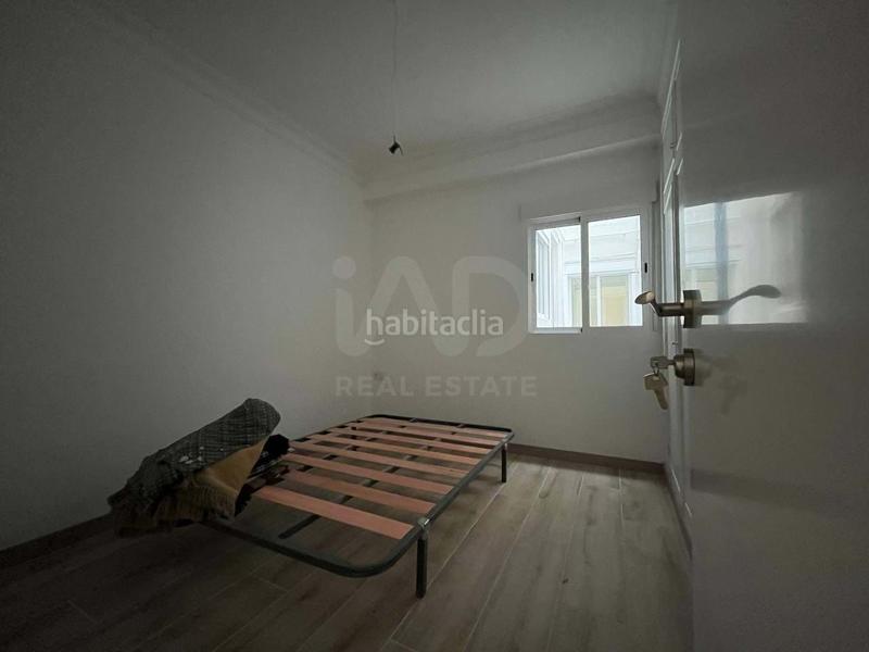 Foto da4f701e-15e5-4bbd-a63f-b1d26b2402da. Appartement dans Hospital - Plaza del Real Castellón de la Plana