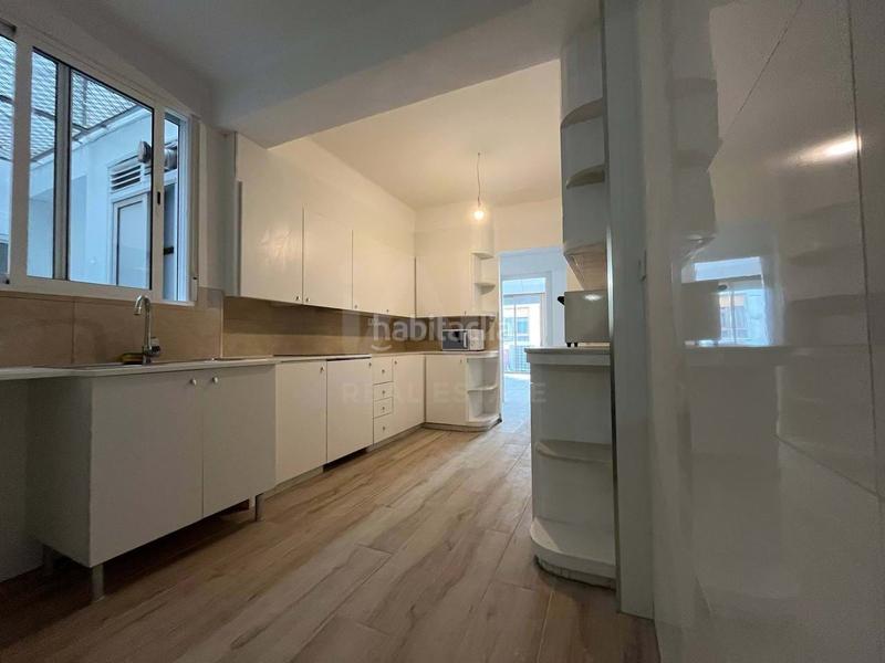 Foto f6e635cc-d605-4ea6-9424-a5a62b310ce1. Appartement dans Hospital - Plaza del Real Castellón de la Plana