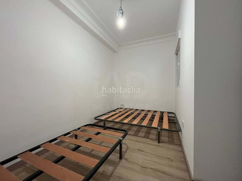 Foto 66b078dd-4bcd-495e-901c-8b203036a8c9. Piso en Hospital - Plaza del Real Castellón de la Plana