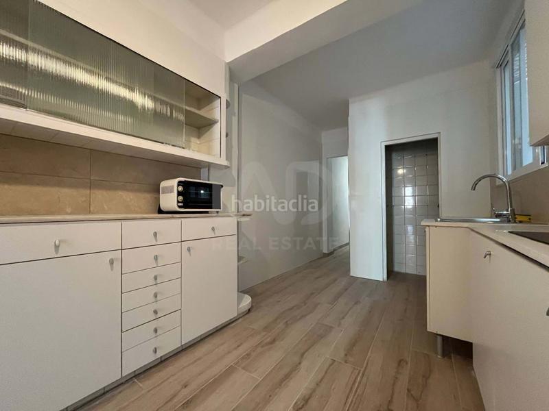 Foto f731f820-f5c1-4dbf-8d75-91461a34e9fc. Piso en Hospital - Plaza del Real Castellón de la Plana