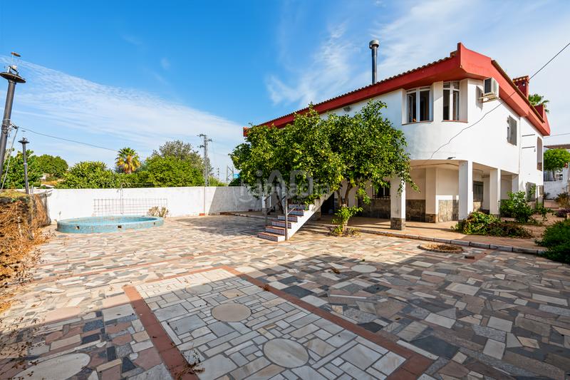 Foto 00eebc23-aa69-431e-9e86-015306771cbe. Chalet mit heizung in Rociana del Condado