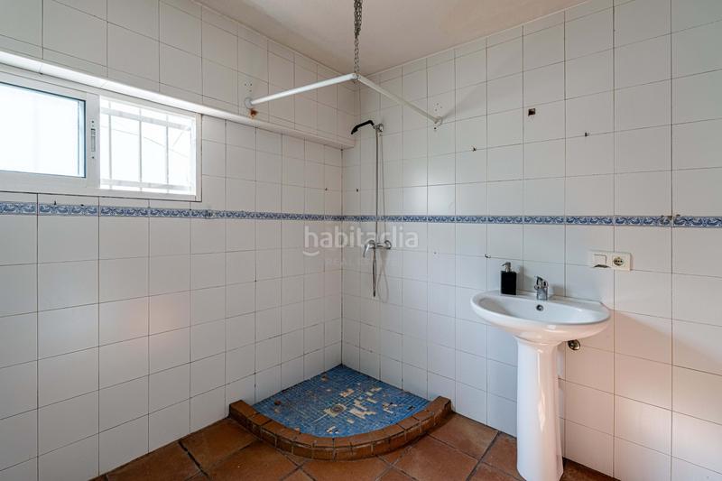 Foto 0b18edda-6f77-49c9-87f3-d6520301c84f. Chalet mit heizung in Rociana del Condado