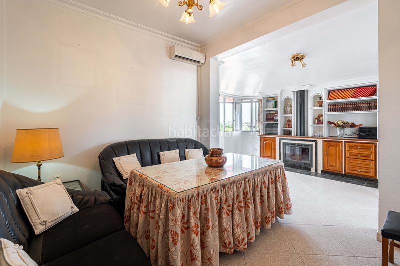 Foto 1849835c-927c-41b7-9a87-4ff1c5c54723. Chalet mit heizung in Rociana del Condado