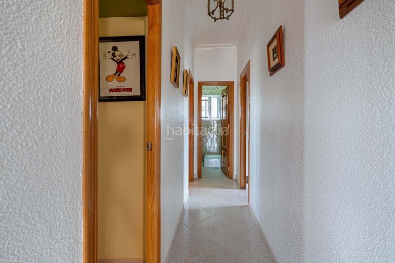 Foto 187fbb45-7419-4573-a49b-525e2226577f. Chalet mit heizung in Rociana del Condado