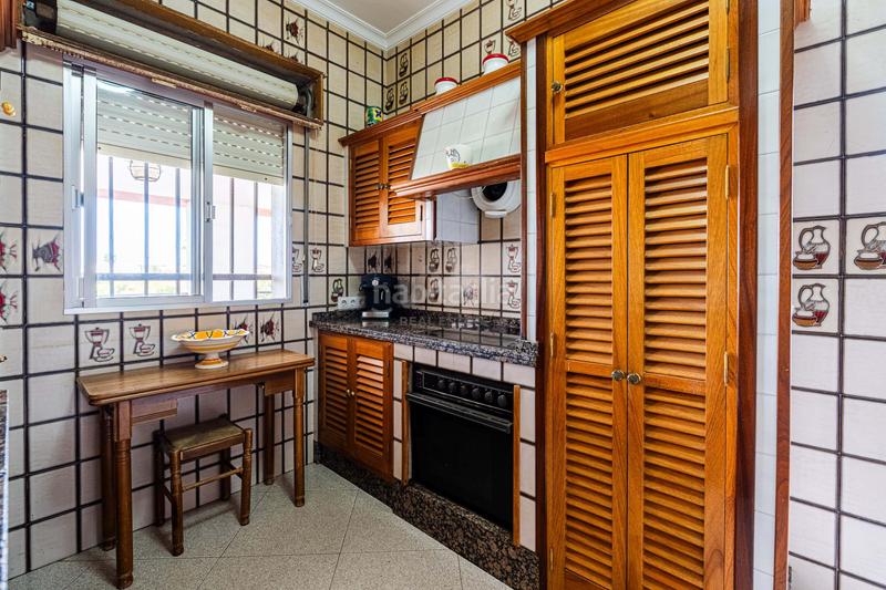 Foto 336b46d2-2ddb-4c26-969f-bd1dde4250da. Chalet mit heizung in Rociana del Condado