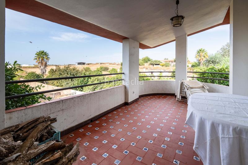 Foto 800a3ad4-1ca9-4cf1-b927-936591d10398. Chalet mit heizung in Rociana del Condado