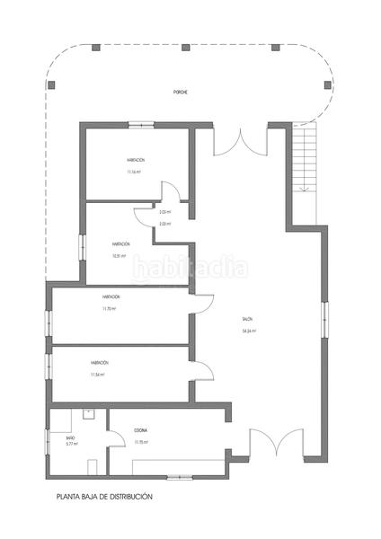 Foto 88f0b2f7-e7e9-445f-b40b-4f950ab15eb1. Chalet mit heizung in Rociana del Condado