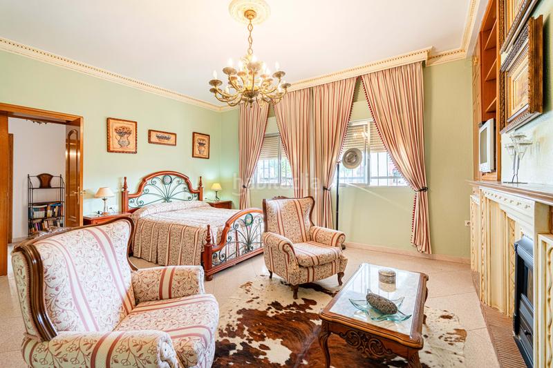 Foto 8d7d7b5f-9b1c-45e8-8b96-ab062e60f8ad. Chalet mit heizung in Rociana del Condado