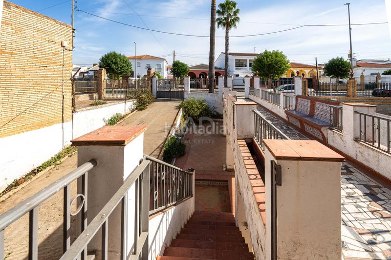 Foto a1171f1e-9a74-485c-9b72-19f07dd6fe2a. Chalet mit heizung in Rociana del Condado