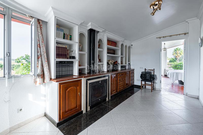 Foto aa3782be-1c31-4680-a1be-55aaf61dbad7. Chalet mit heizung in Rociana del Condado