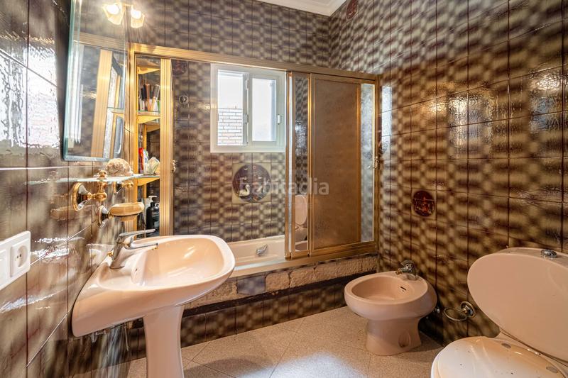 Foto aad40dea-c06e-48da-a846-883bfaf5651b. Chalet mit heizung in Rociana del Condado