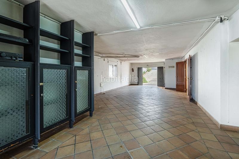 Foto c6ce30f6-65d6-4fa7-a058-8052663fa39d. Chalet mit heizung in Rociana del Condado