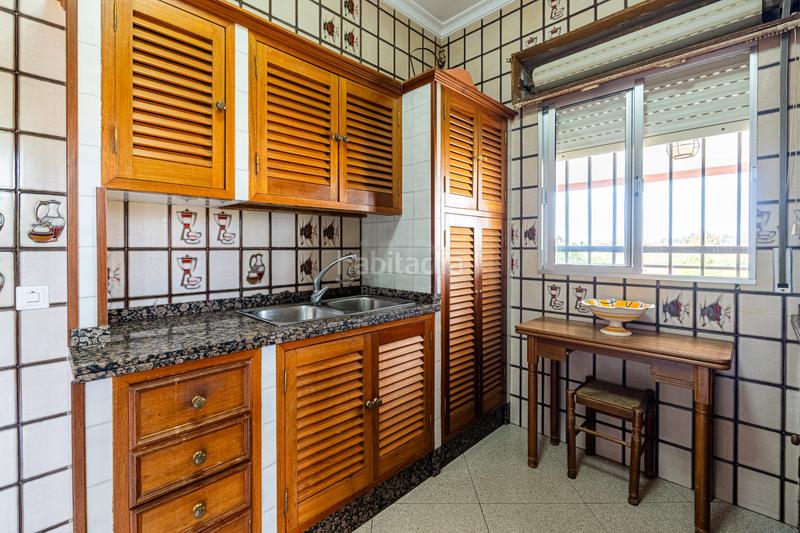 Foto c7f1e178-788d-40c5-8ec0-1759315800b3. Chalet mit heizung in Rociana del Condado