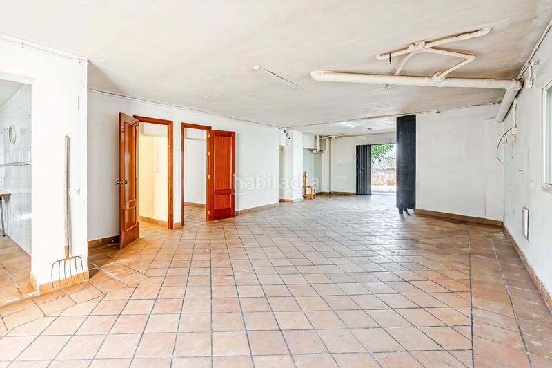 Foto ca3e38c8-1b1d-42d1-a5e6-635526432e4d. Chalet mit heizung in Rociana del Condado