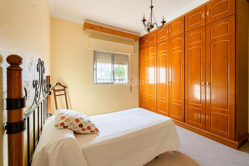 Foto dc2f6876-8b98-4b97-bf6d-27a2ed505039. Chalet mit heizung in Rociana del Condado