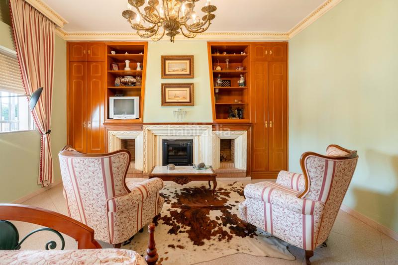 Foto e13ce729-3fef-44c0-a3c4-137801968c5e. Chalet mit heizung in Rociana del Condado