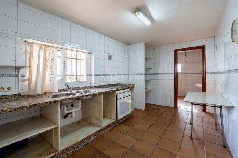 Foto e605e2ae-f1cc-4bfb-9459-b2411736f8e4. Chalet mit heizung in Rociana del Condado