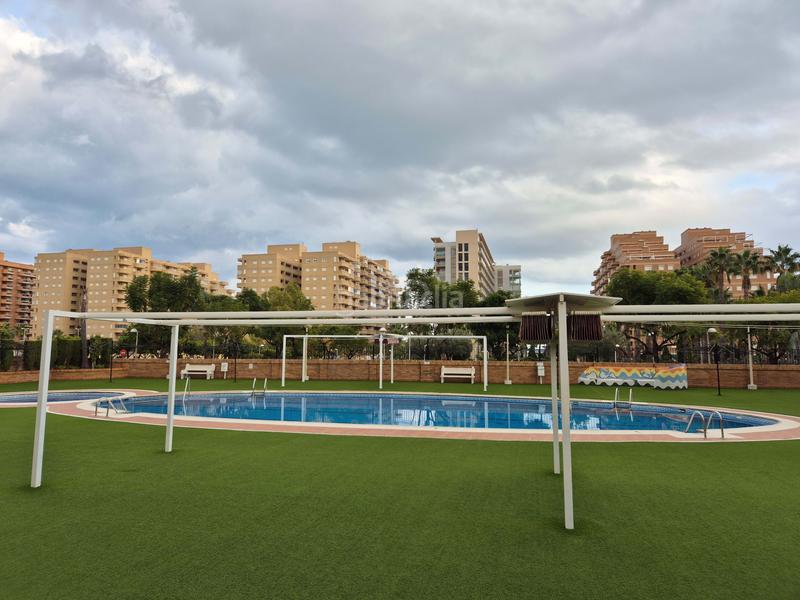 Foto 0cf7c230-f537-4f92-82f5-dd80cf25c31e. Appartamento con riscaldamento parcheggio piscina in Oropesa del Mar