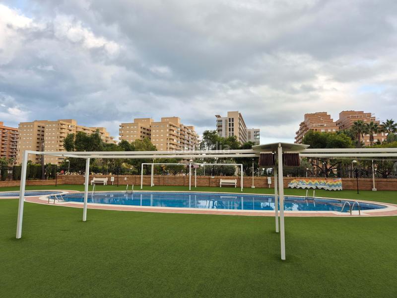 Foto 6447ba1f-c4ea-4826-9cbd-1e8b2eb6f2df. Appartamento con riscaldamento parcheggio piscina in Oropesa del Mar