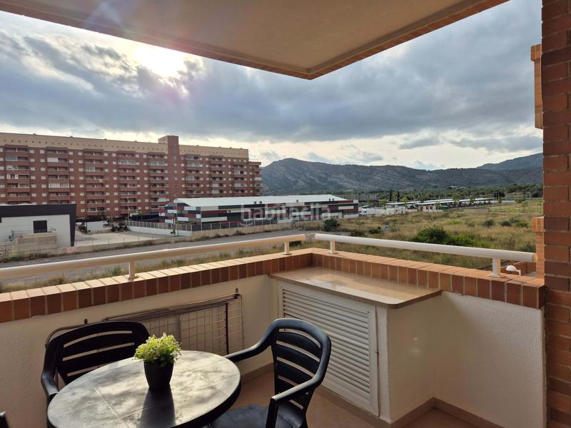 Foto a402a996-830f-42fe-a6ba-073d9decd0dc. Appartamento con riscaldamento parcheggio piscina in Oropesa del Mar