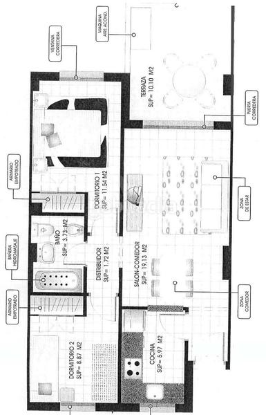 Foto 05f80833-17ec-4384-8297-3ae40b542ea2. Appartement avec chauffage parking piscine dans Playa Coral - Torremar Oropesa del Mar