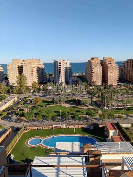 Foto 90c7c3c4-ee97-4451-a0a8-50ecd009c24d. Appartement avec chauffage parking piscine dans Playa Coral - Torremar Oropesa del Mar