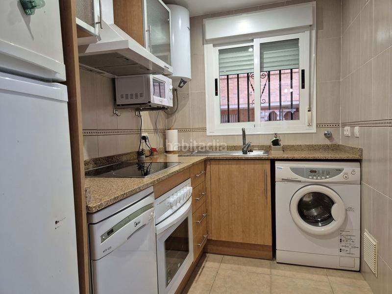 Foto fa5c9793-5e0f-4135-8a37-35562cf55971. Appartement avec chauffage parking piscine dans Playa Coral - Torremar Oropesa del Mar