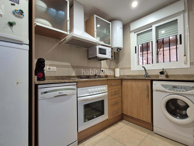 Foto 1ca422e3-c3e8-4a9e-9060-08395e4d5cb7. Flat with heating parking pool in Playa Coral - Torremar Oropesa del Mar