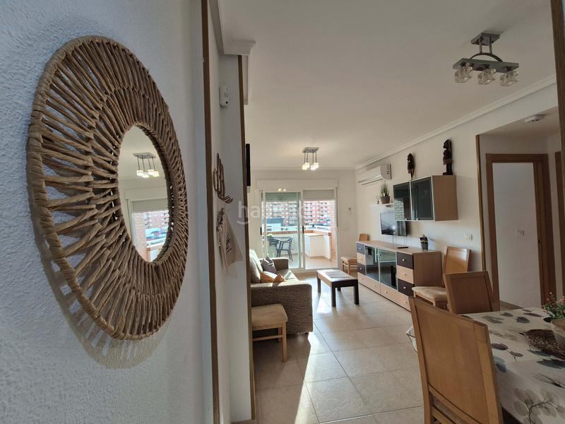 Foto 4c3752f4-c259-42ad-9168-4027919dbe03. Flat with heating parking pool in Playa Coral - Torremar Oropesa del Mar