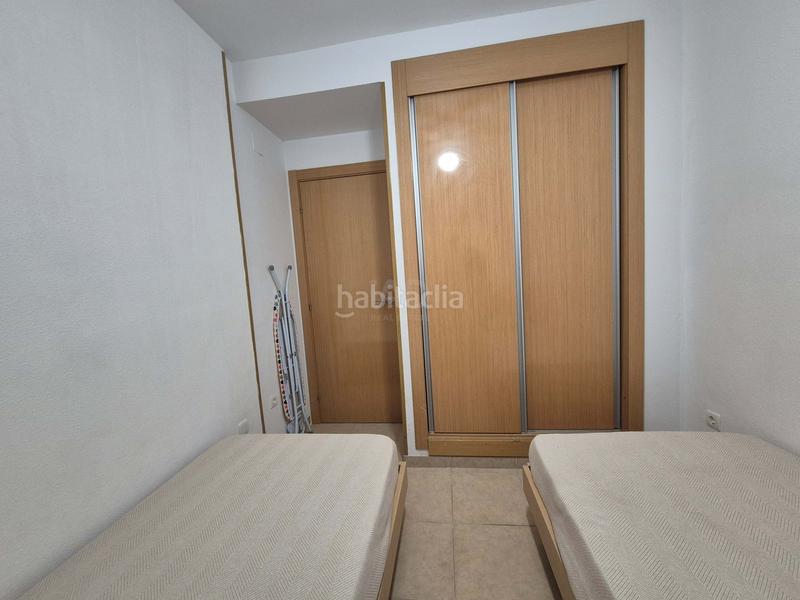 Foto 61c4cff7-4b26-4780-af6e-16526b2b6c6a. Flat with heating parking pool in Playa Coral - Torremar Oropesa del Mar