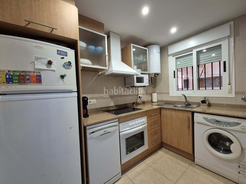 Foto ab5d9f2c-3f4a-478f-9a2d-8023c8e12f0d. Flat with heating parking pool in Playa Coral - Torremar Oropesa del Mar